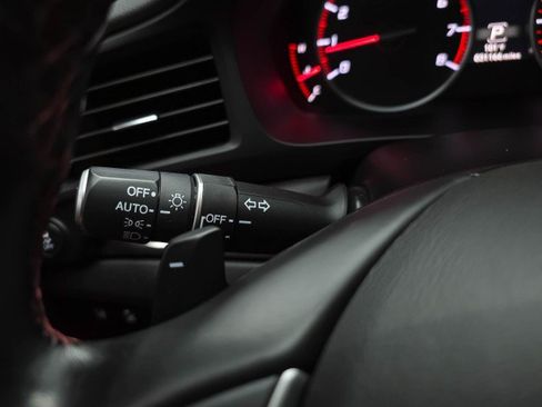 Used 2021 Acura ILX FWD image 21