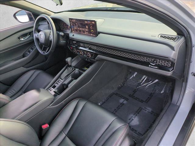 Used 2025 Honda Accord Sport image 22