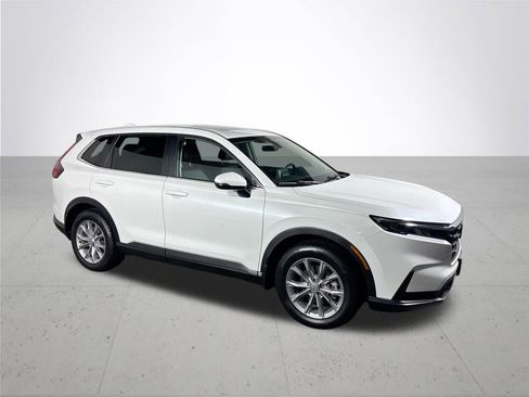 Certified 2023 Honda CR-V EX-L image 5