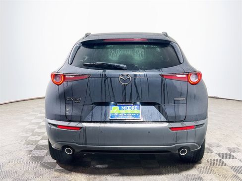 New 2026 MAZDA CX-30 AWD 2.5 S image 6