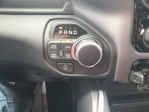 New 2025 RAM 1500 Big Horn image 13