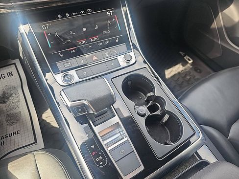 Used 2022 Audi Q7 2.0T Premium AWD/4WD image 22
