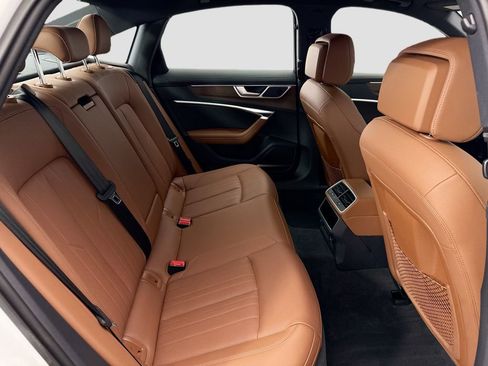 Certified 2025 Audi A6 Premium Plus w/ Premium Plus Package image 21