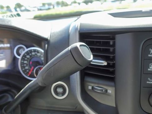 New 2024 RAM 3500 Tradesman w/ Chrome Appearance Group image 27