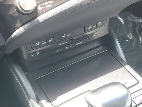 Used 2021 Lexus ES 350 w/ Premium Package FWD image 27