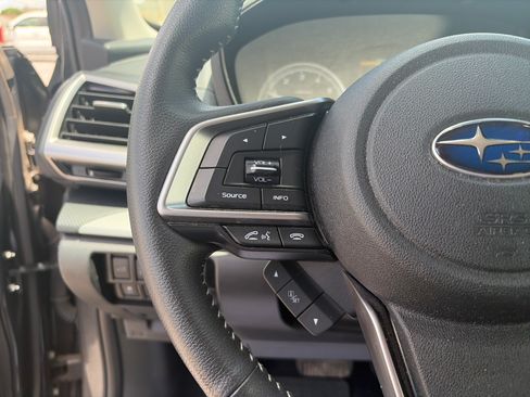 Used 2020 Subaru Forester Limited AWD/4WD image 21