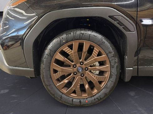 New 2025 Subaru Forester Sport image 14