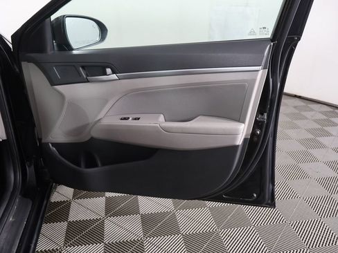 Used 2019 Hyundai Elantra SEL FWD image 20