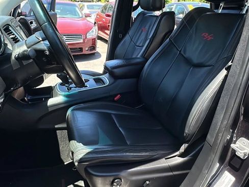 Used 2013 Dodge Durango R/T w/ Leather Interior Group RWD image 23