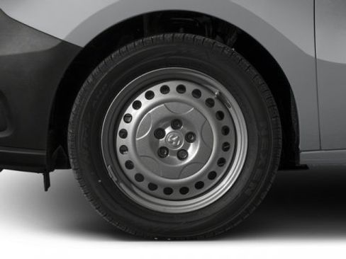 Used 2018 RAM ProMaster City Tradesman image 14