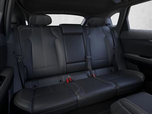 New 2026 Cadillac Optiq Luxury 1 RWD image 17