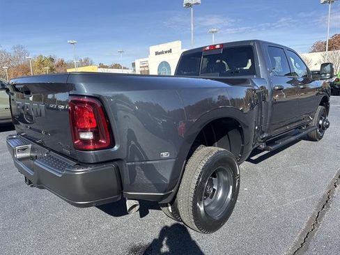 New 2026 RAM 3500 Tradesman image 4