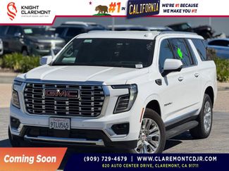 Used 2025 GMC Yukon XL Denali video 1