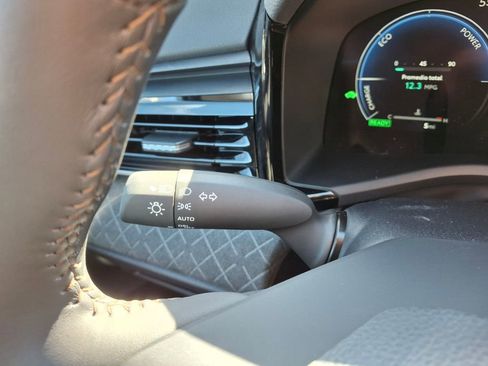 New 2026 Toyota Camry XLE image 24