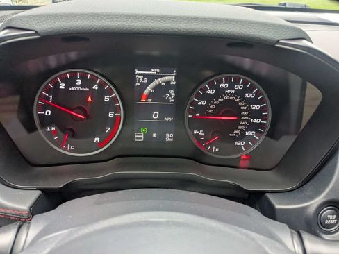 New 2026 Subaru WRX Premium AWD/4WD image 29