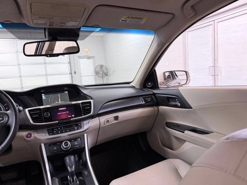 Used 2013 Honda Accord EX-L image 26