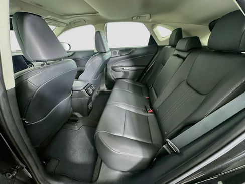 Used 2024 Lexus NX 350 AWD w/ Cold Area Package image 28