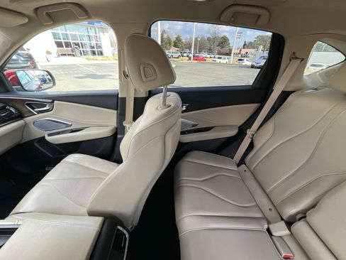 Certified 2019 Acura RDX FWD w/ Advance Package image 3