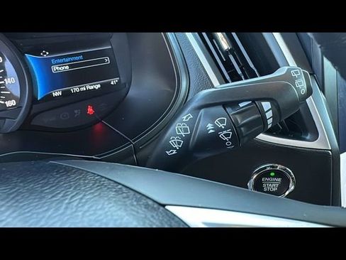 Certified 2023 Ford Edge SEL w/ Convenience Package AWD/4WD image 20