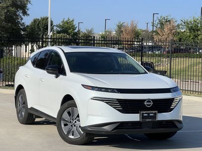 Used 2025 Nissan Murano SL