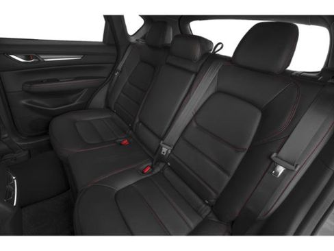 New 2025 MAZDA CX-5 2.5 Turbo w/ Premium Package image 10