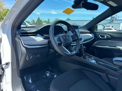 Used 2023 Jeep Compass Sport AWD/4WD image 20