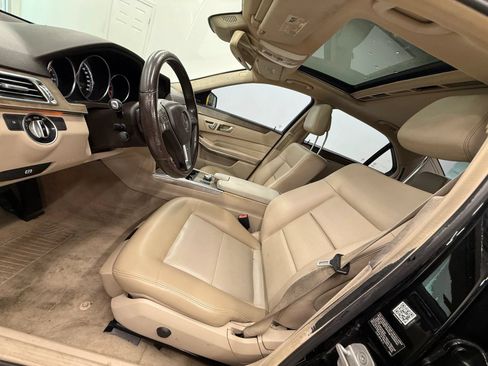 Used 2014 Mercedes-Benz E 350 Sedan w/ Premium 1 Package image 16