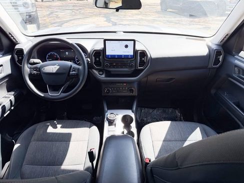 Used 2022 Ford Bronco Sport Big Bend image 17