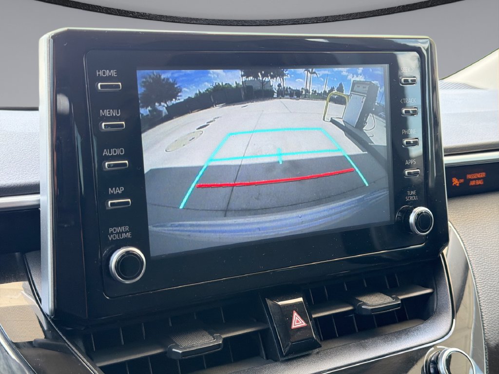 Used 2020 Toyota Corolla LE FWD image 24
