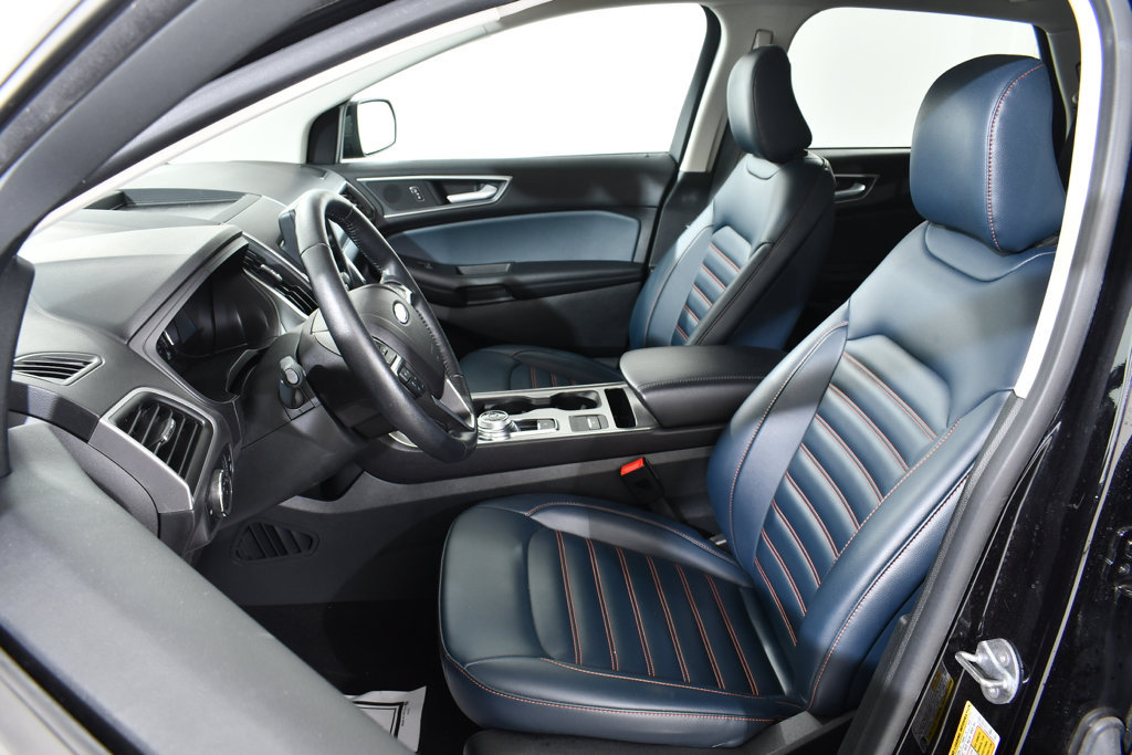 Used 2024 Ford Edge SEL w/ Sport Appearance Package AWD/4WD image 6