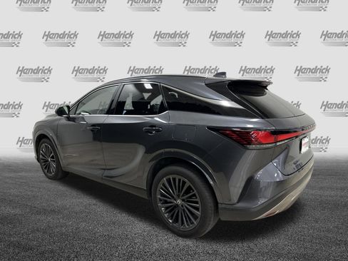 Certified 2025 Lexus RX 350 Premium w/ Convenience Package AWD/4WD image 9