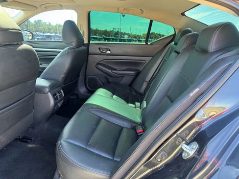 Used 2019 Nissan Altima 2.5 SL FWD image 27