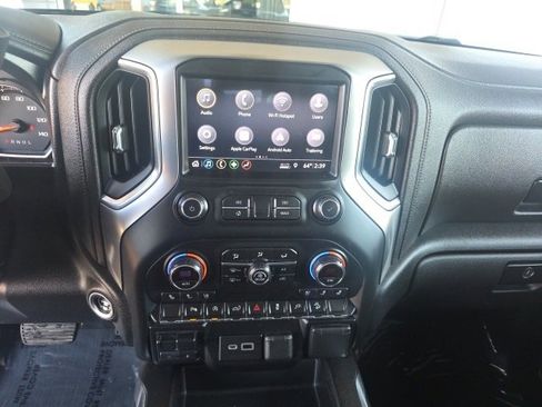 Used 2019 Chevrolet Silverado 1500 LTZ w/ LTZ Plus Package image 30