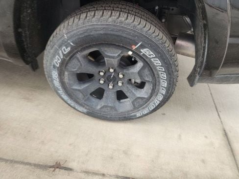 New 2026 RAM 1500 Big Horn image 22