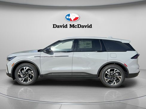 New 2026 Lincoln Nautilus Premier w/ Equipment Group 102A image 4