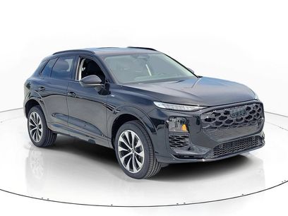 New 2026 Audi Q3 quattro 2.0T