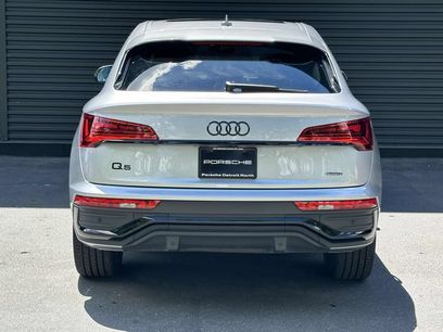 Used 2023 Audi Q5 2.0T Prestige
