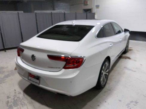 Used 2018 Buick LaCrosse Premium w/ Sun and Shade Package image 26