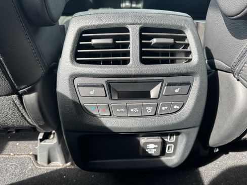 Certified 2023 Honda Passport Elite image 18