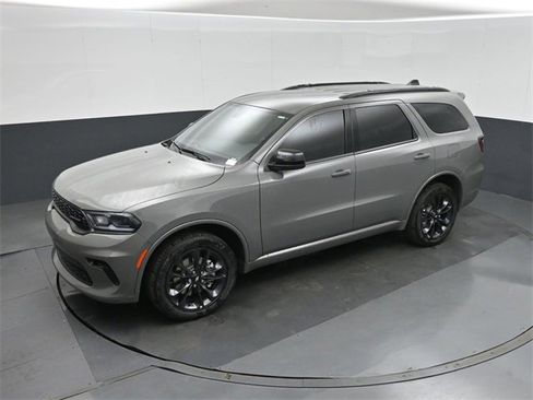 New 2026 Dodge Durango GT w/ Blacktop Package image 30