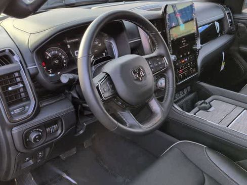New 2026 RAM 1500 Limited image 10