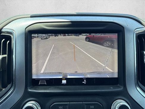 Used 2019 GMC Sierra 1500 SLT AWD/4WD image 13