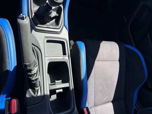 New 2026 Subaru WRX tS AWD/4WD image 39
