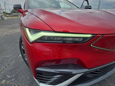 Certified 2024 Acura ZDX A-Spec AWD/4WD image 27