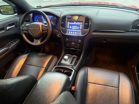 Used 2017 Chrysler 300 S w/ 300S Premium Group 2 w/2_L RWD image 19