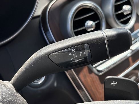 Used 2023 Mercedes-Benz C 300 Cabriolet image 25