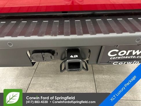 New 2026 Ford Maverick XLT image 18