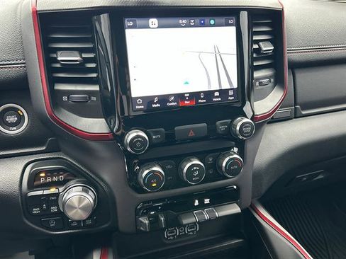 Used 2023 RAM 1500 Rebel image 14