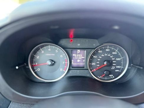 Used 2016 Subaru Impreza 2.0i Sport Premium AWD/4WD image 15
