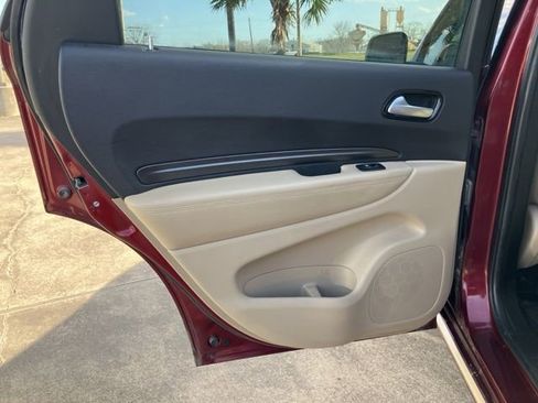 Used 2022 Dodge Durango SXT w/ Anodized Platinum Package image 20